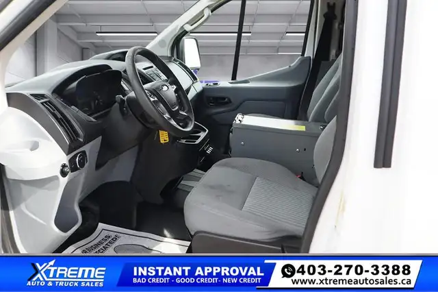 2019 Ford Transit Van T-250 148' Low Roof - NO FEES! - Photo 10