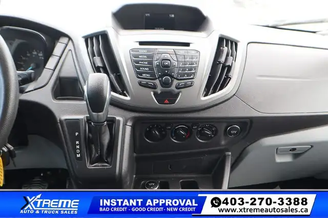 2019 Ford Transit Van T-250 148' Low Roof - NO FEES! - Photo 11