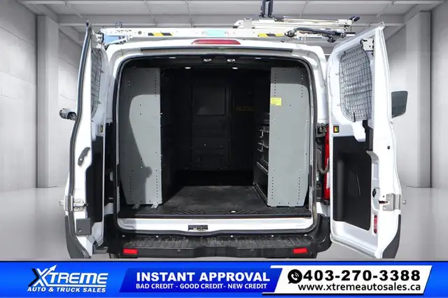 2019 Ford Transit Van T-250 148' Low Roof - NO FEES! - Photo 12