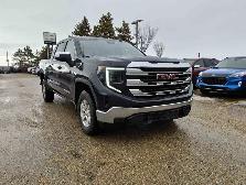 2024 GMC Sierra 1500 SLE 5.3L - Photo 3