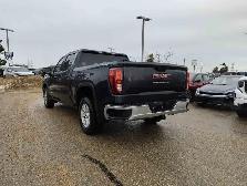 2024 GMC Sierra 1500 SLE 5.3L - Photo 5