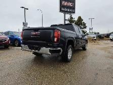 2024 GMC Sierra 1500 SLE 5.3L - Photo 6