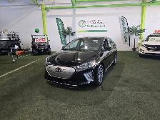 2021 Hyundai Ioniq électrique Preferred Hatchback