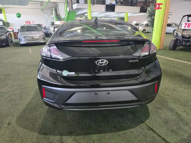 2021 Hyundai Ioniq électrique Preferred Hatchback - Photo 5