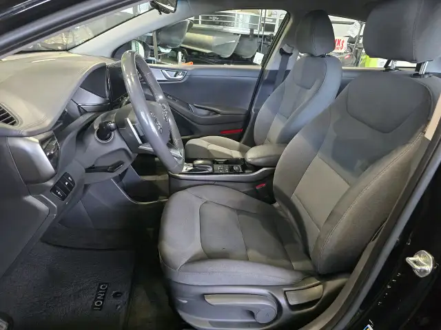 2021 Hyundai Ioniq électrique Preferred Hatchback - Photo 10