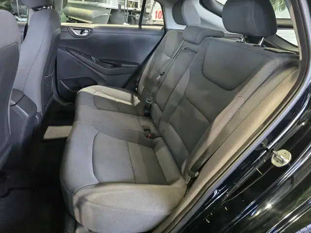 2021 Hyundai Ioniq électrique Preferred Hatchback - Photo 11
