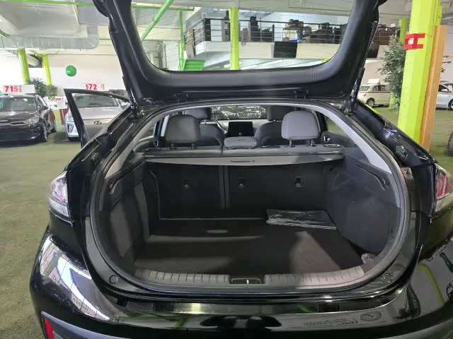 2021 Hyundai Ioniq électrique Preferred Hatchback - Photo 12