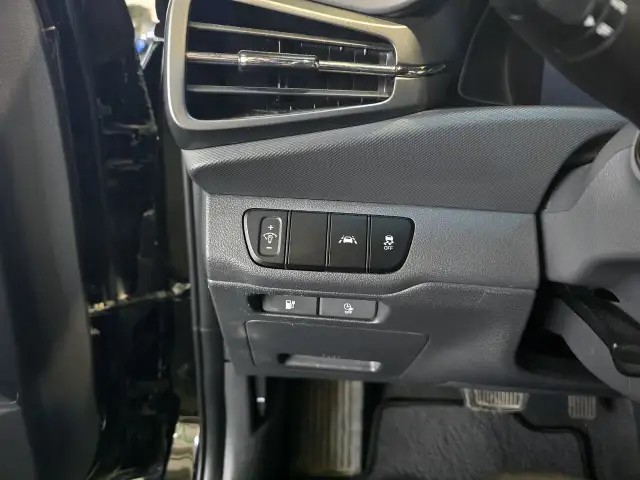 2021 Hyundai Ioniq électrique Preferred Hatchback - Photo 13