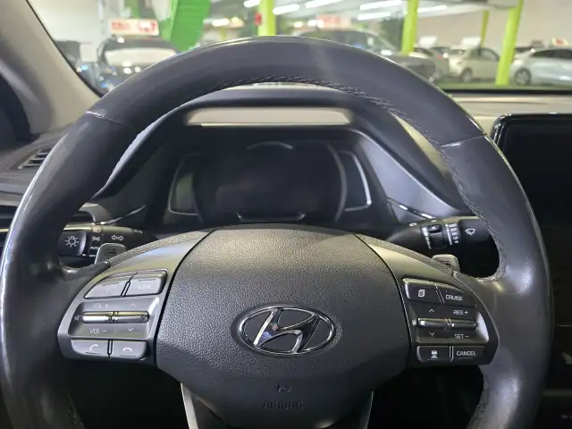 2021 Hyundai Ioniq électrique Preferred Hatchback - Photo 14