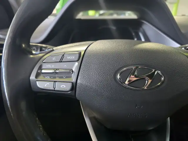 2021 Hyundai Ioniq électrique Preferred Hatchback - Photo 15