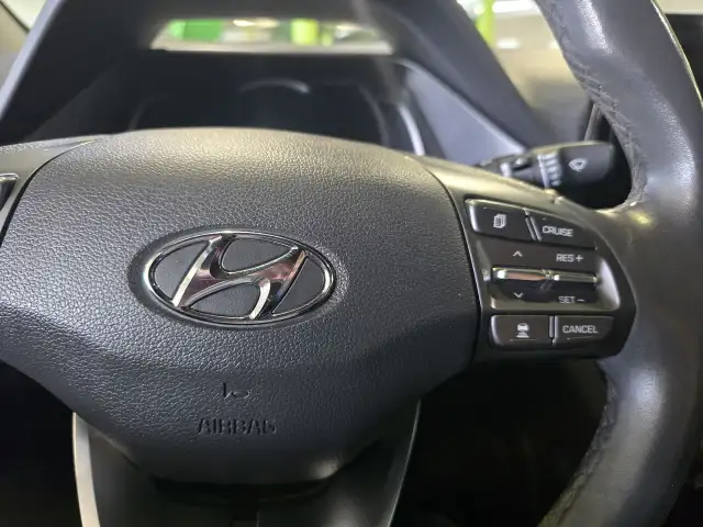 2021 Hyundai Ioniq électrique Preferred Hatchback - Photo 16