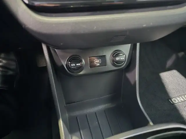 2021 Hyundai Ioniq électrique Preferred Hatchback - Photo 18
