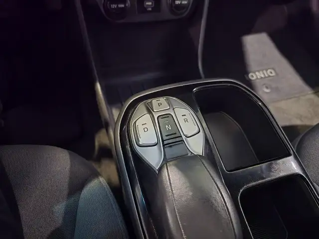 2021 Hyundai Ioniq électrique Preferred Hatchback - Photo 19