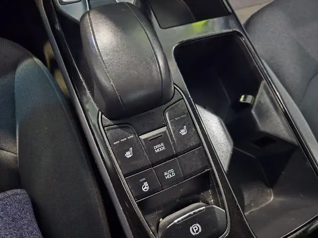 2021 Hyundai Ioniq électrique Preferred Hatchback - Photo 20