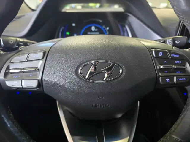 2021 Hyundai Ioniq électrique Preferred Hatchback - Photo 22