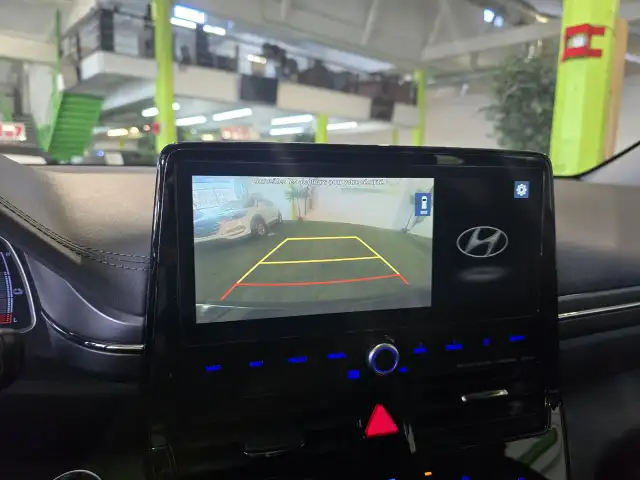 2021 Hyundai Ioniq électrique Preferred Hatchback - Photo 24