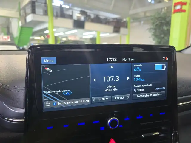 2021 Hyundai Ioniq électrique Preferred Hatchback - Photo 25