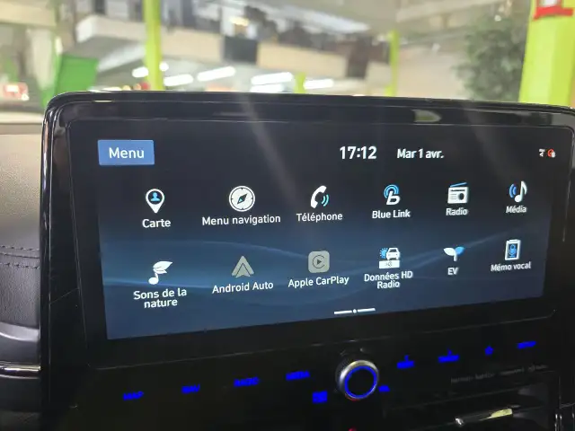 2021 Hyundai Ioniq électrique Preferred Hatchback - Photo 26