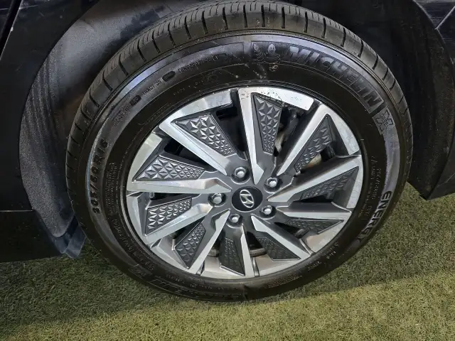 2021 Hyundai Ioniq électrique Preferred Hatchback - Photo 28