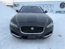 2017 Jaguar XF - Photo 2