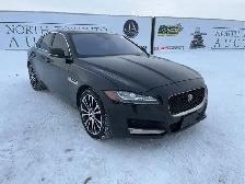 2017 Jaguar XF - Photo 3