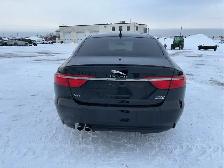 2017 Jaguar XF - Photo 5