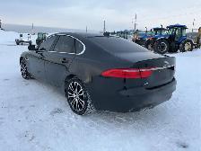 2017 Jaguar XF - Photo 6