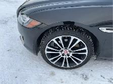 2017 Jaguar XF - Photo 11