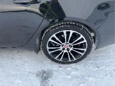 2017 Jaguar XF - Photo 12