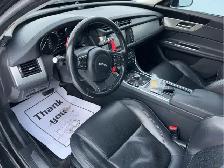 2017 Jaguar XF - Photo 23