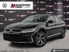2026 Volkswagen Jetta Highline