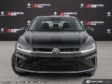 2026 Volkswagen Jetta Highline - Photo 2