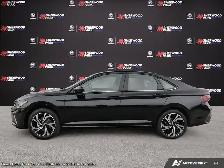 2026 Volkswagen Jetta Highline - Photo 3