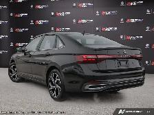 2026 Volkswagen Jetta Highline - Photo 4