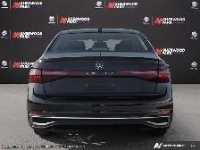 2026 Volkswagen Jetta Highline - Photo 5