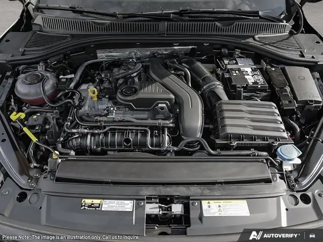 2026 Volkswagen Jetta Highline - Photo 6