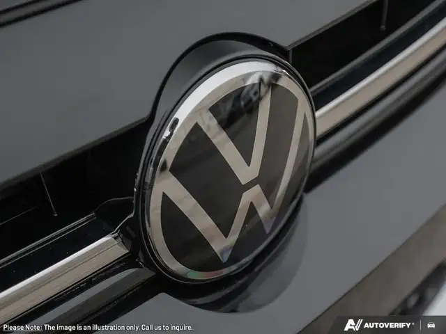 2026 Volkswagen Jetta Highline - Photo 8