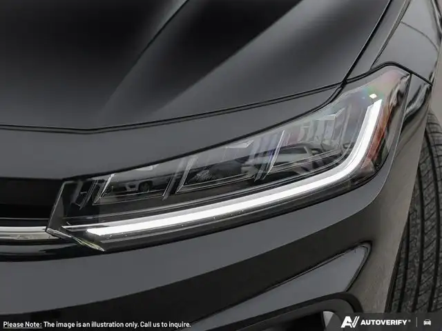 2026 Volkswagen Jetta Highline - Photo 9