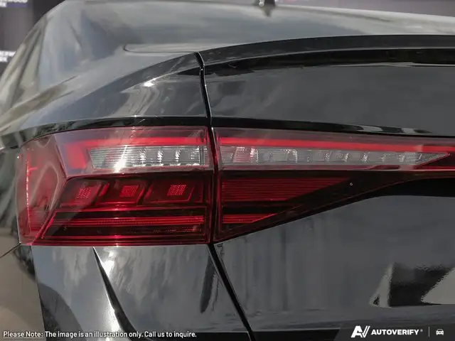 2026 Volkswagen Jetta Highline - Photo 10