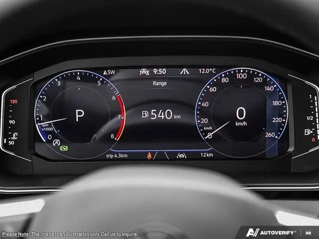 2026 Volkswagen Jetta Highline - Photo 13