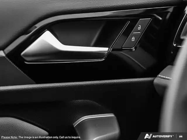2026 Volkswagen Jetta Highline - Photo 15