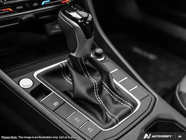 2026 Volkswagen Jetta Highline - Photo 16