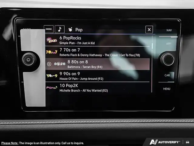 2026 Volkswagen Jetta Highline - Photo 17