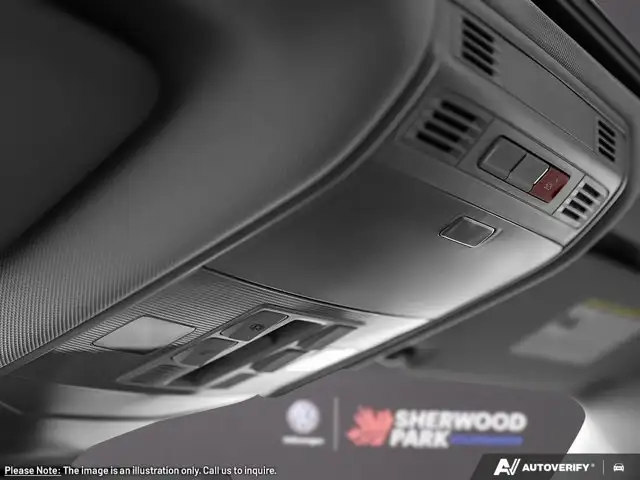 2026 Volkswagen Jetta Highline - Photo 18