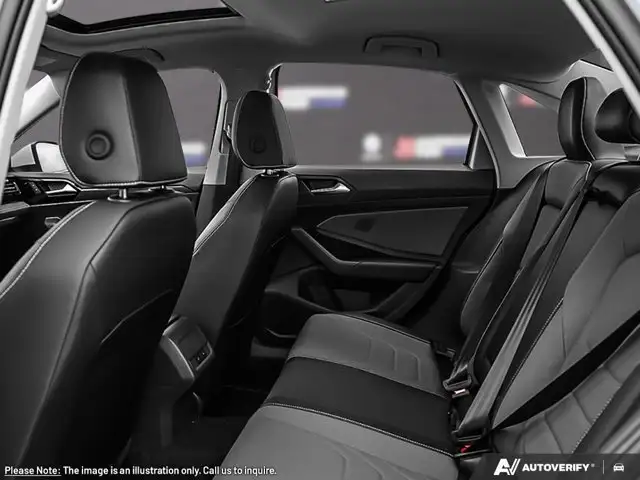 2026 Volkswagen Jetta Highline - Photo 20