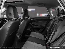 2026 Volkswagen Jetta Highline - Photo 20