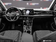 2026 Volkswagen Jetta Highline - Photo 21