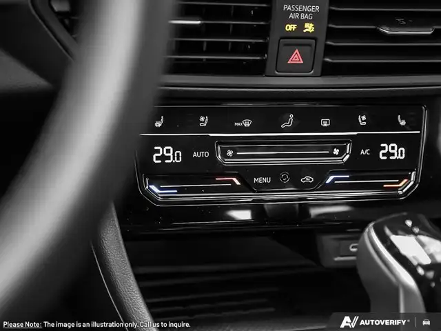 2026 Volkswagen Jetta Highline - Photo 22
