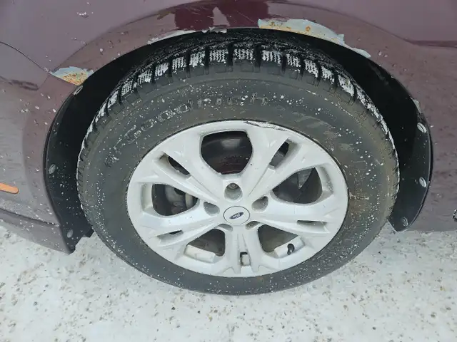 2012 Ford Fusion - Photo 10