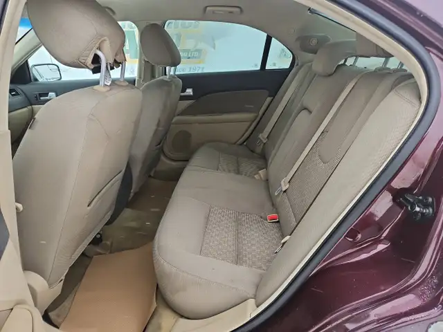2012 Ford Fusion - Photo 14